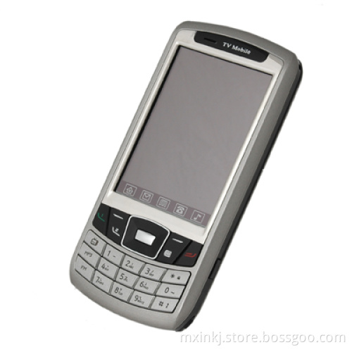 quad band dual standby tv mobile phone JC777S